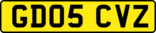 GD05CVZ