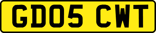 GD05CWT