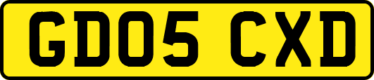 GD05CXD