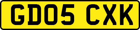 GD05CXK