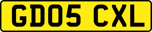 GD05CXL