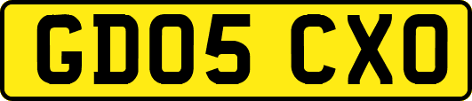 GD05CXO