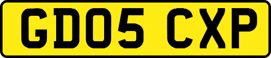 GD05CXP