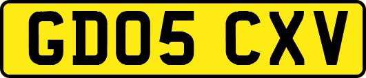 GD05CXV