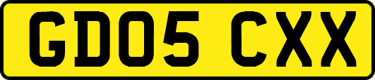 GD05CXX