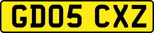 GD05CXZ
