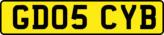 GD05CYB