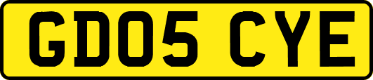 GD05CYE