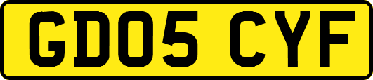 GD05CYF
