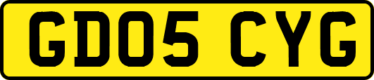 GD05CYG