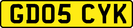 GD05CYK