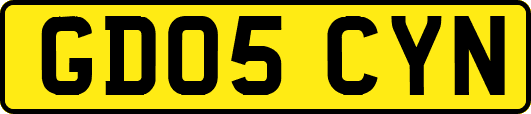 GD05CYN