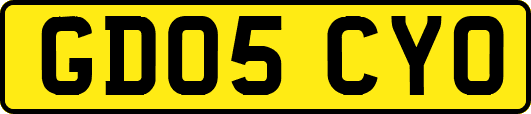GD05CYO