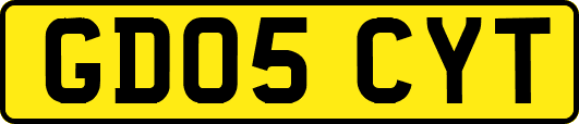 GD05CYT