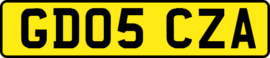 GD05CZA