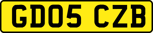 GD05CZB
