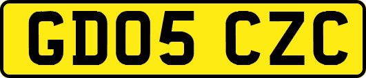GD05CZC