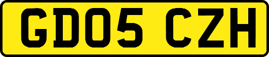 GD05CZH