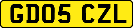 GD05CZL