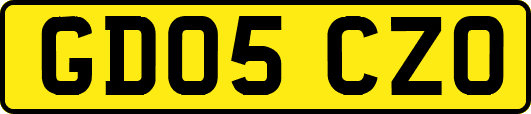 GD05CZO