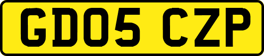 GD05CZP