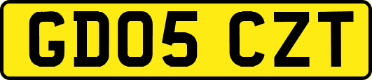 GD05CZT