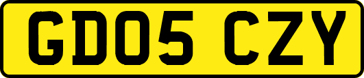GD05CZY