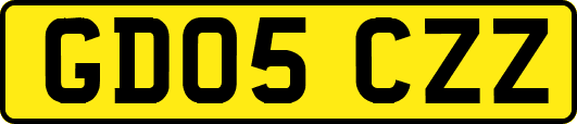 GD05CZZ