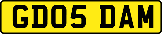 GD05DAM