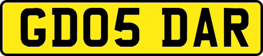 GD05DAR