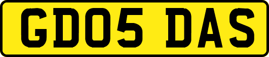 GD05DAS