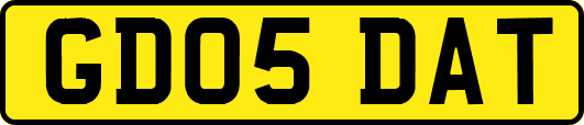 GD05DAT