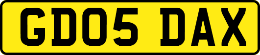 GD05DAX
