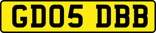 GD05DBB