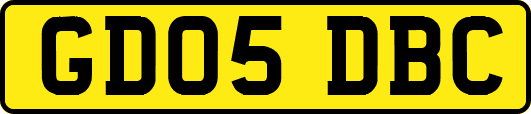 GD05DBC