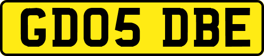GD05DBE