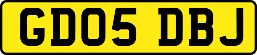 GD05DBJ