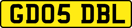 GD05DBL