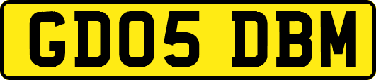 GD05DBM