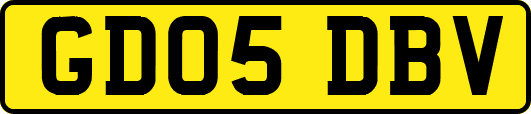 GD05DBV