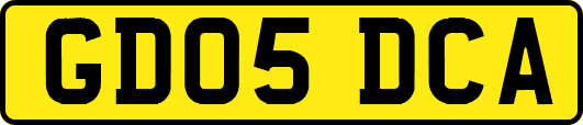 GD05DCA