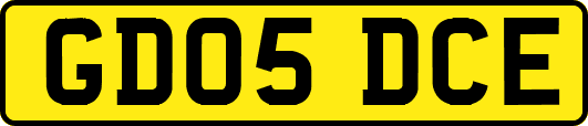 GD05DCE