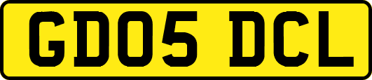 GD05DCL