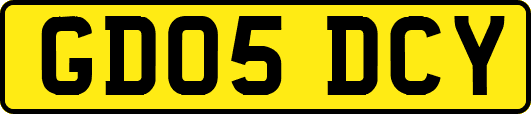 GD05DCY