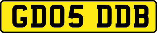 GD05DDB