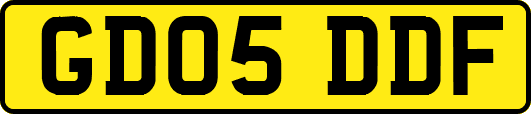 GD05DDF