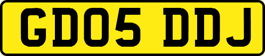 GD05DDJ