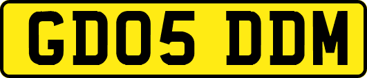 GD05DDM