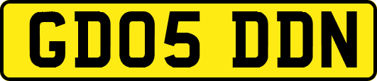 GD05DDN