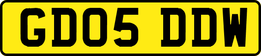 GD05DDW